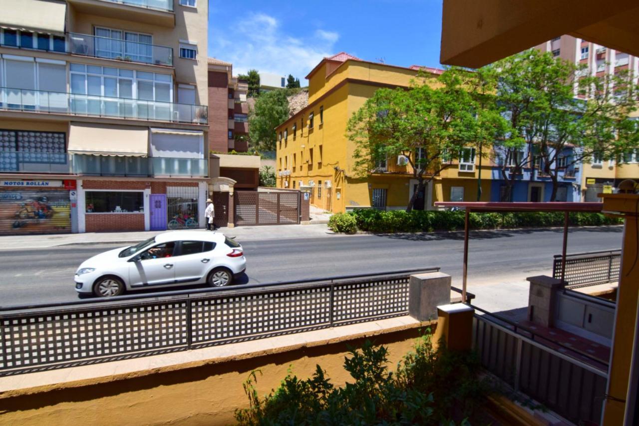 Appartamento Letmalaga Sorolla