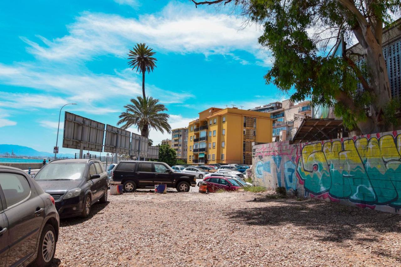 Appartamento Letmalaga Sorolla Málaga