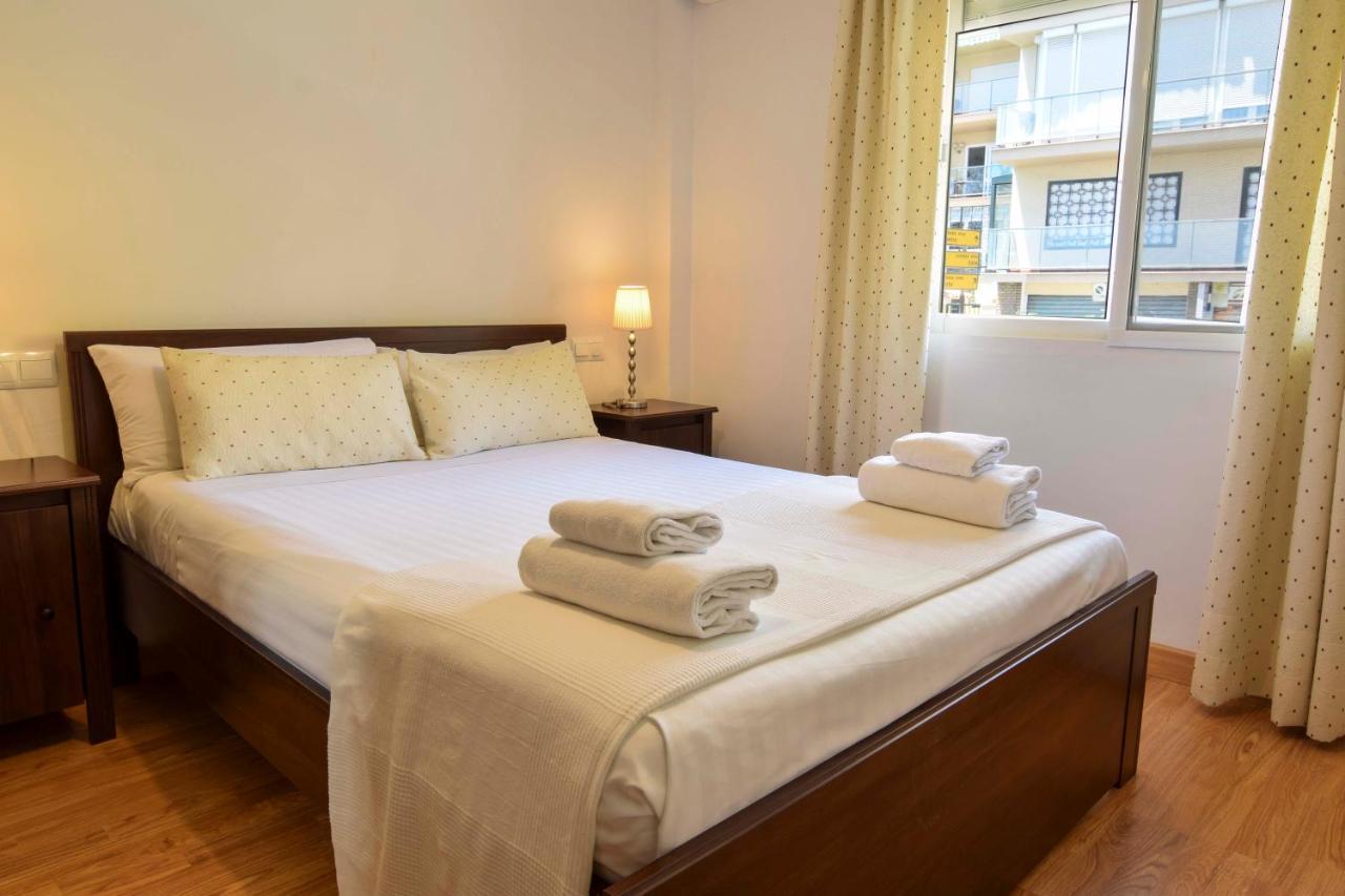 Appartamento Letmalaga Sorolla Málaga