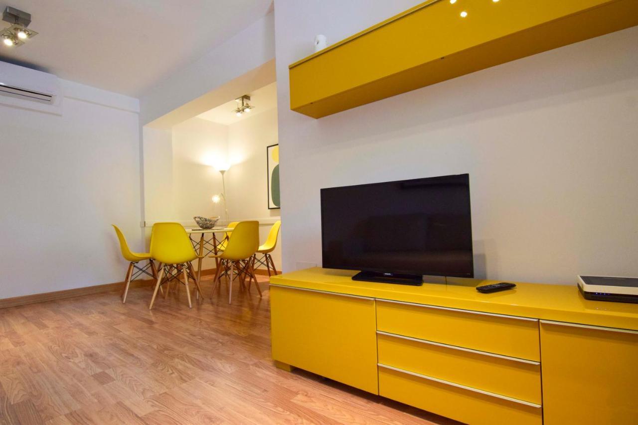 Appartamento Letmalaga Sorolla Málaga