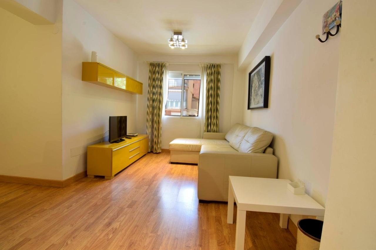 Appartamento Letmalaga Sorolla *