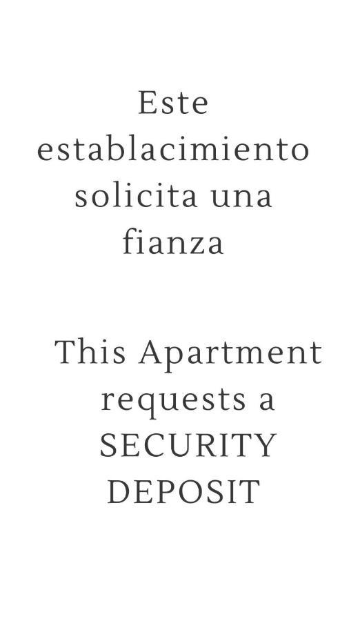Letmalaga Sorolla Appartamento *